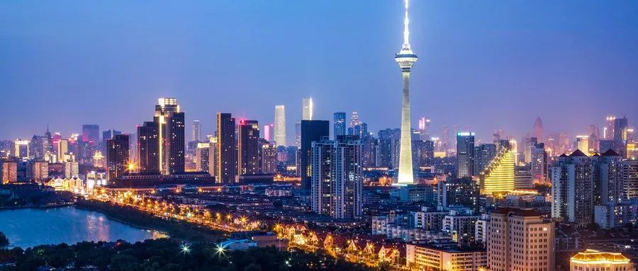 天津，梦想起航的励志港口之旅