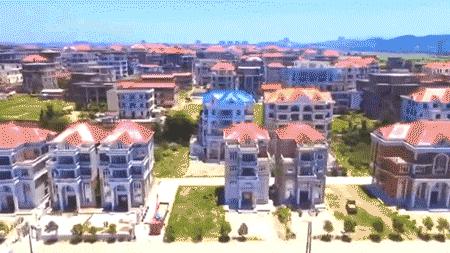 福建，历史底蕴与现代魅力的完美交融