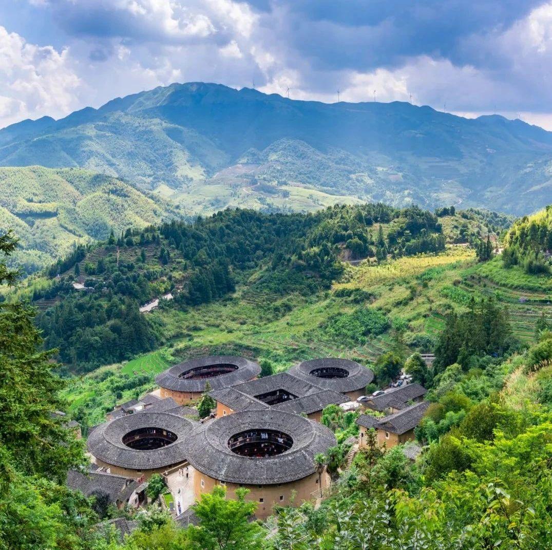 印象福建，探寻福建的韵味与风情