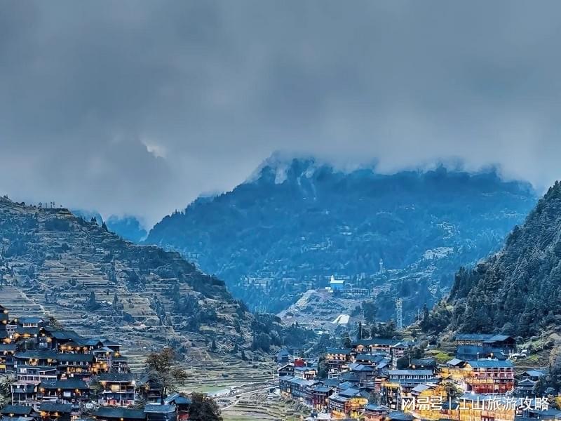 贵州，多彩画卷中的播音之旅