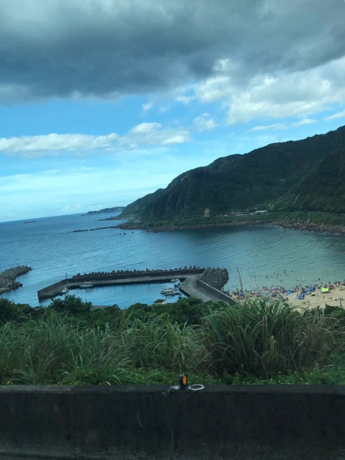 台北风情探秘,小巷深处的老街小吃之旅