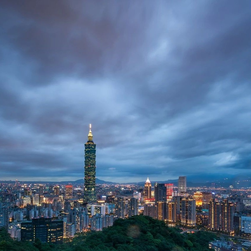 台北风情探秘,小巷深处的老街小吃之旅