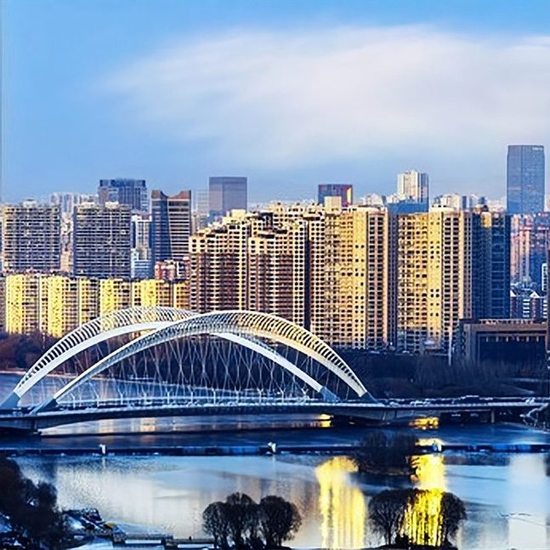 太原，跃动科技魅力的未来之城