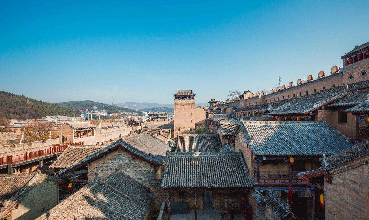 晋城，历史、文化与发展的多维视角探索