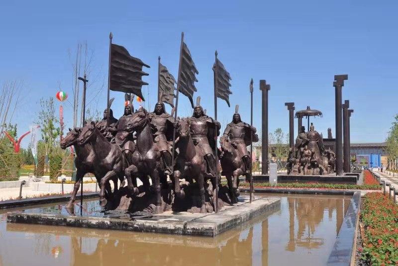 邢台深度游攻略，一次完美的邢台之旅全指南